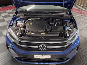 VW Taigo 1.5 TSI R-Line DSG