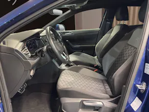 VW Taigo 1.5 TSI R-Line DSG