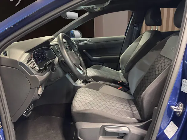VW Taigo 1.5 TSI R-Line DSG
