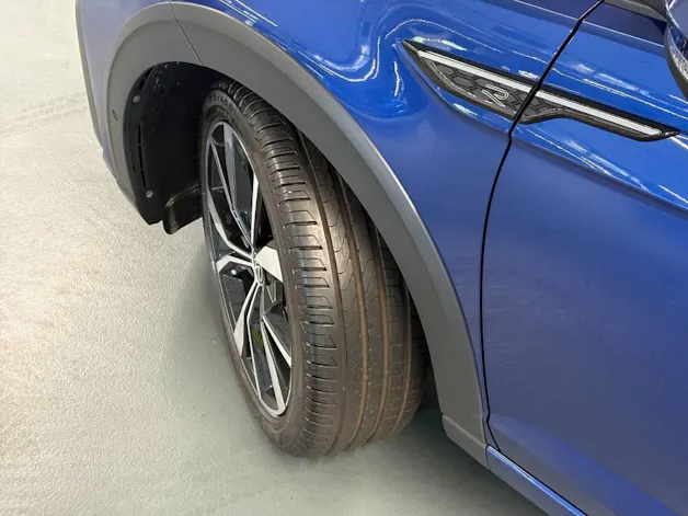 VW Taigo 1.5 TSI R-Line DSG
