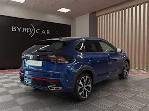 VW Taigo 1.5 TSI R-Line DSG