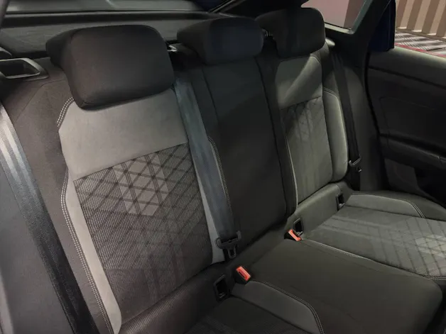 VW Taigo 1.5 TSI R-Line DSG
