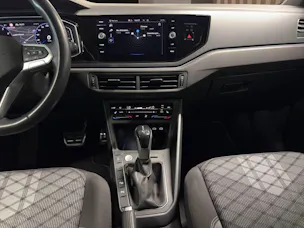 VW Taigo 1.5 TSI R-Line DSG