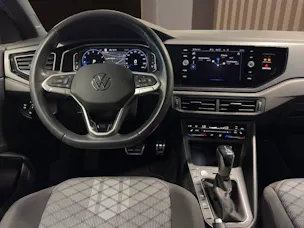 VW Taigo 1.5 TSI R-Line DSG