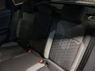 VW Taigo 1.5 TSI R-Line DSG