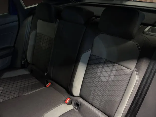 VW Taigo 1.5 TSI R-Line DSG