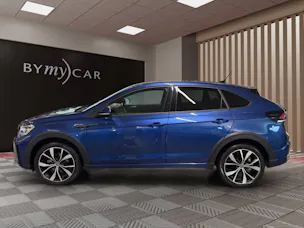 VW Taigo 1.5 TSI R-Line DSG