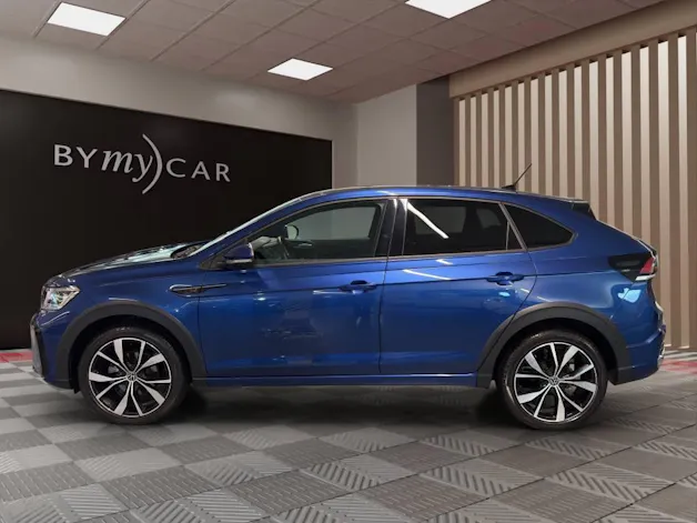 VW Taigo 1.5 TSI R-Line DSG