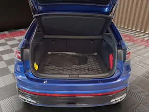 VW Taigo 1.5 TSI R-Line DSG