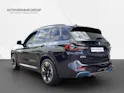 BMW iX3 Impressive