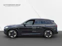BMW iX3 Impressive