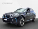 BMW iX3 Impressive
