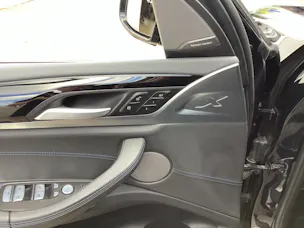 BMW iX3 Impressive