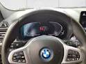 BMW iX3 Impressive