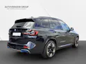 BMW iX3 Impressive