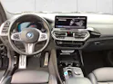 BMW iX3 Impressive