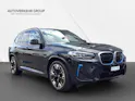 BMW iX3 Impressive
