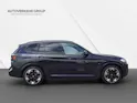 BMW iX3 Impressive