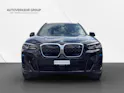 BMW iX3 Impressive