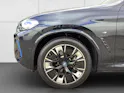 BMW iX3 Impressive