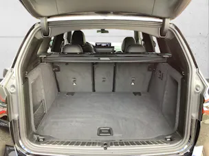 BMW iX3 Impressive