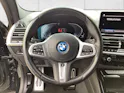 BMW iX3 Impressive