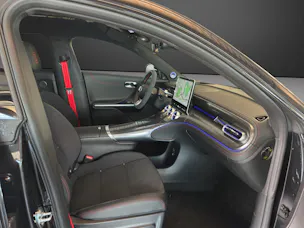 Smart #3 66kWh BRABUS