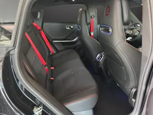 Smart #3 66kWh BRABUS