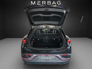 Smart #3 66kWh BRABUS