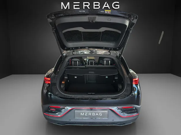 Smart #3 66kWh BRABUS