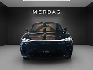 Smart #3 66kWh BRABUS