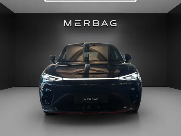 Smart #3 66kWh BRABUS