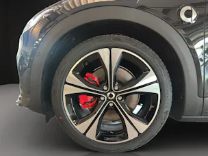 Smart #3 66kWh BRABUS
