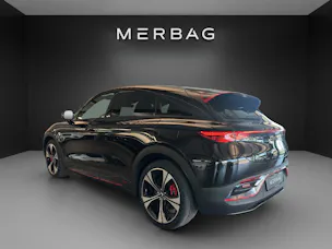 Smart #3 66kWh BRABUS