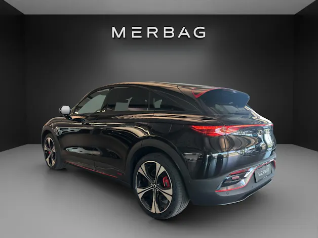 Smart #3 66kWh BRABUS