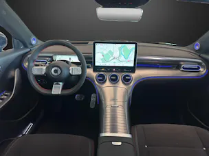 Smart #3 66kWh BRABUS