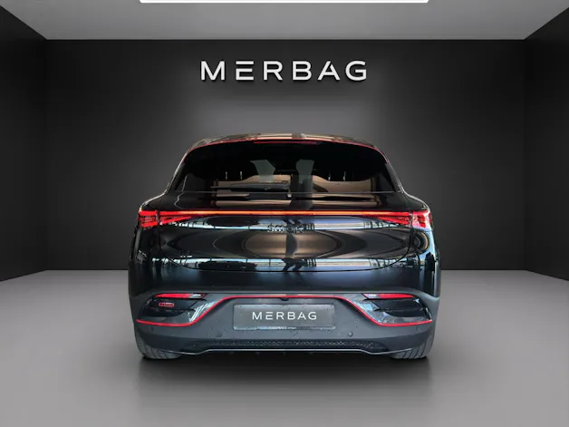 Smart #3 66kWh BRABUS