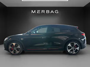 Smart #3 66kWh BRABUS