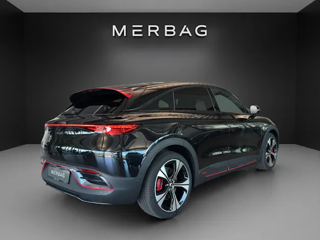 Smart #3 66kWh BRABUS