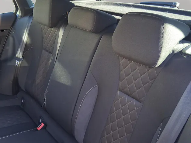 Škoda Scala 1.5 TSI ACT Style DSG