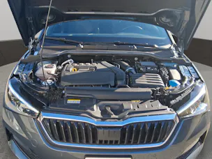 Škoda Scala 1.5 TSI ACT Style DSG