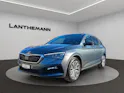 Škoda Scala 1.5 TSI ACT Style DSG
