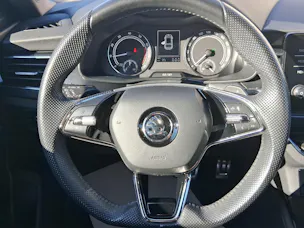Škoda Scala 1.5 TSI ACT Style DSG