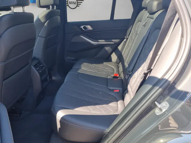 BMW X5 xDrive45e M Sport Steptronic