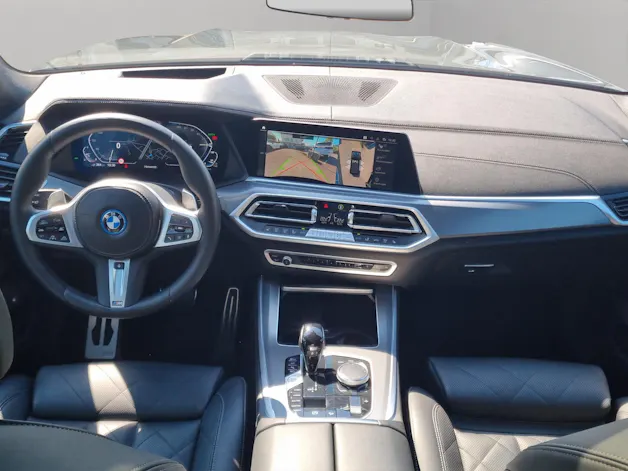 BMW X5 xDrive45e M Sport Steptronic