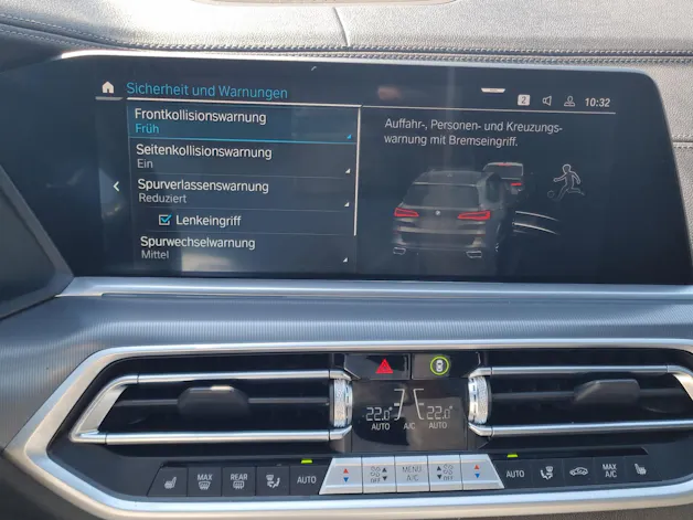 BMW X5 xDrive45e M Sport Steptronic
