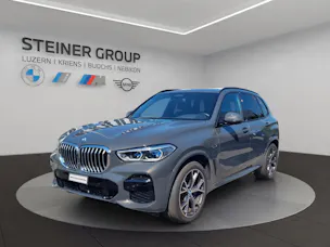 BMW X5 xDrive45e M Sport Steptronic