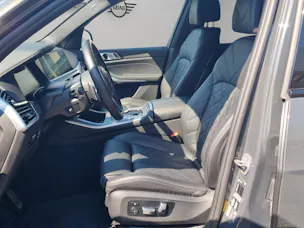 BMW X5 xDrive45e M Sport Steptronic