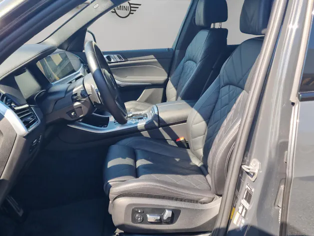 BMW X5 xDrive45e M Sport Steptronic
