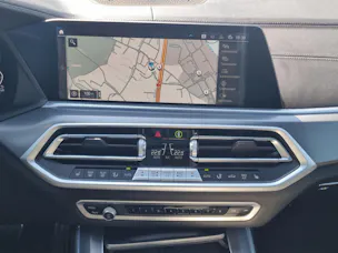 BMW X5 xDrive45e M Sport Steptronic